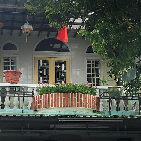 Nha Lan Homestay Hoi An Exterior photo