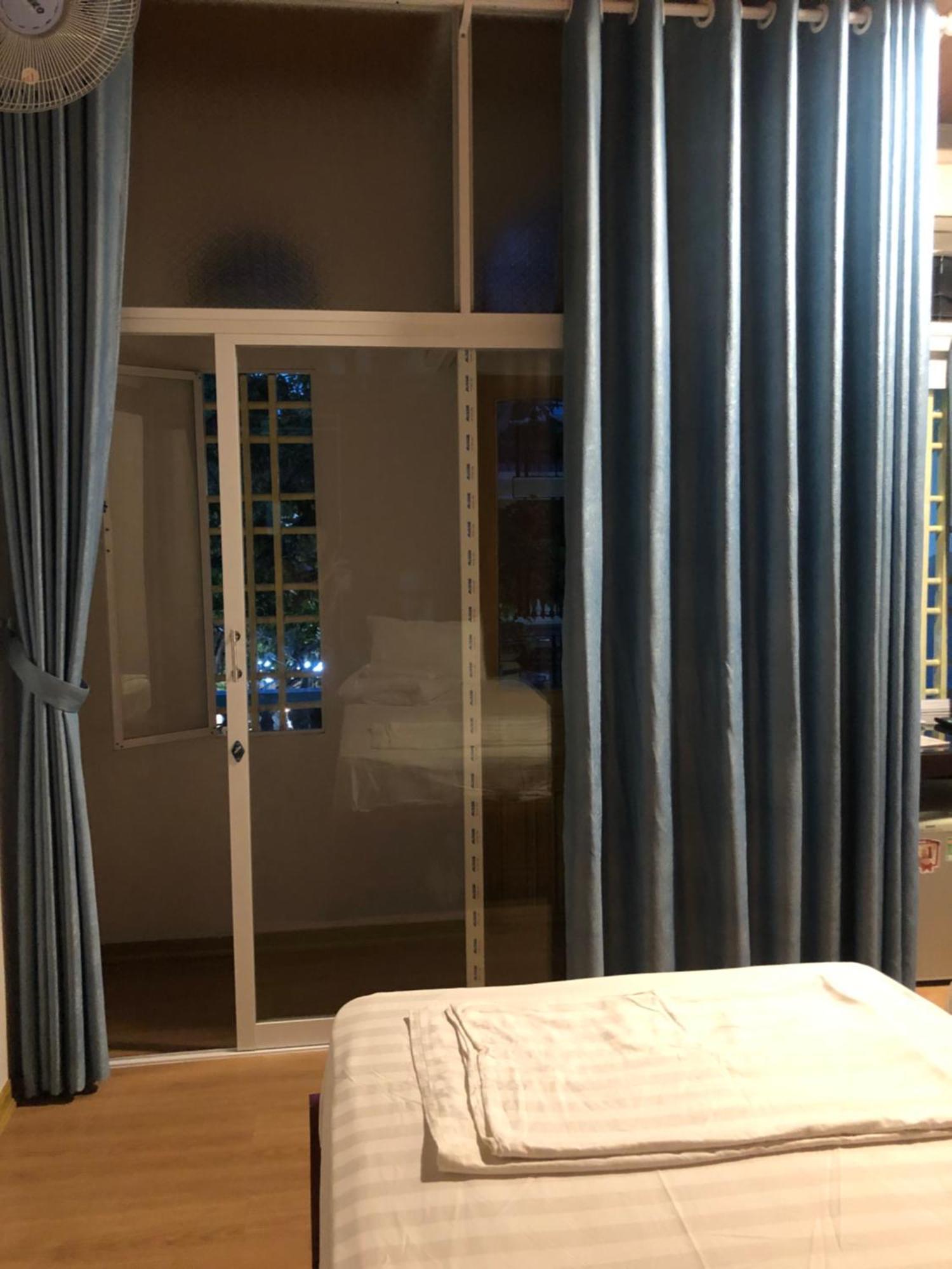 Nha Lan Homestay Hoi An Exterior photo