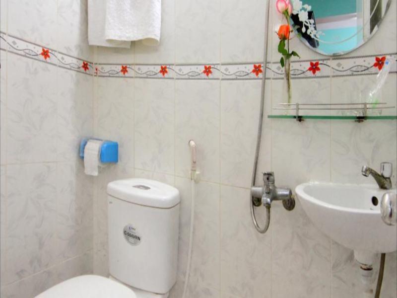 Nha Lan Homestay Hoi An Exterior photo