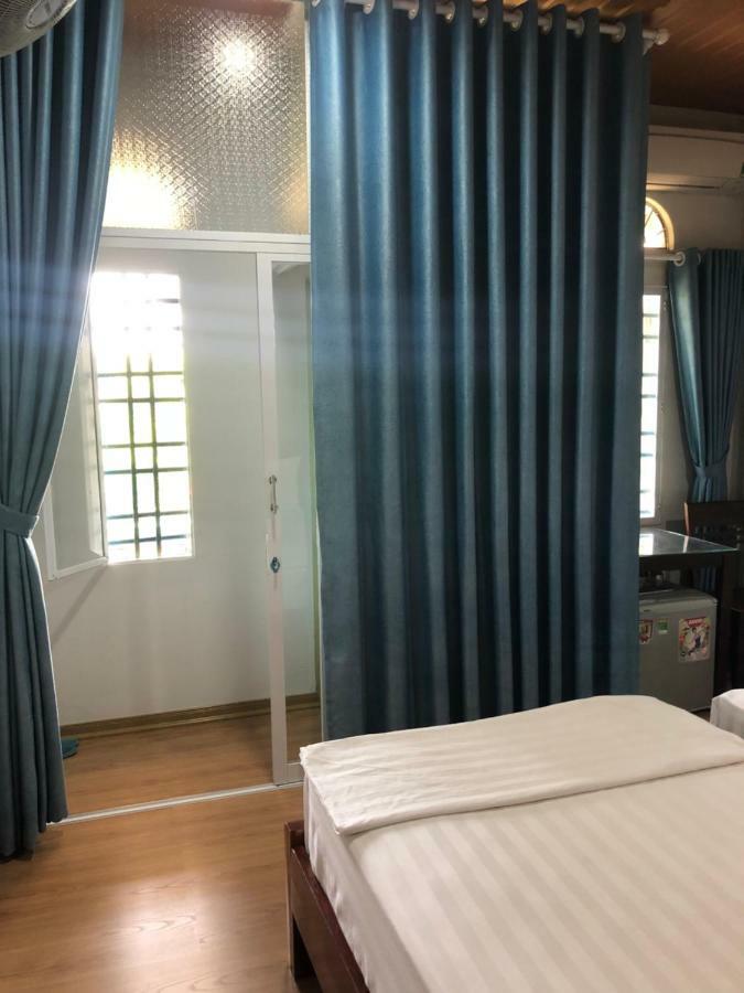 Nha Lan Homestay Hoi An Exterior photo