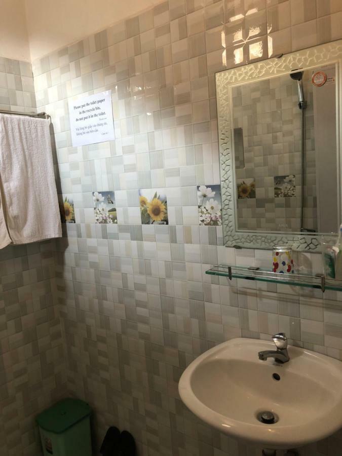 Nha Lan Homestay Hoi An Exterior photo