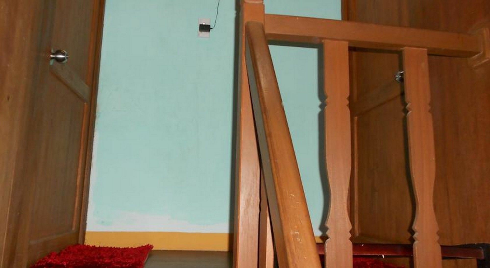Nha Lan Homestay Hoi An Exterior photo