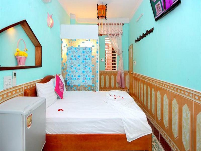 Nha Lan Homestay Hoi An Exterior photo