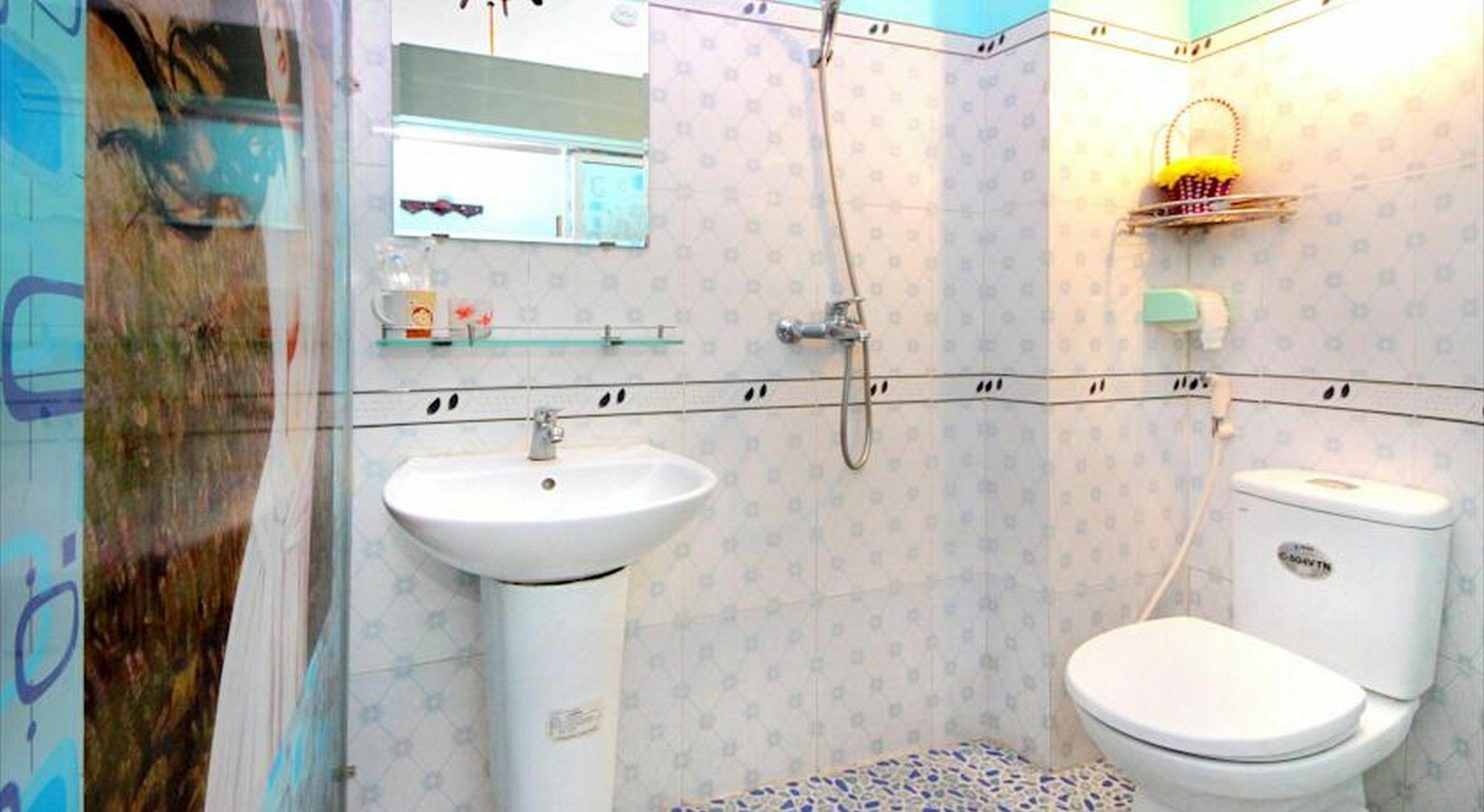 Nha Lan Homestay Hoi An Exterior photo
