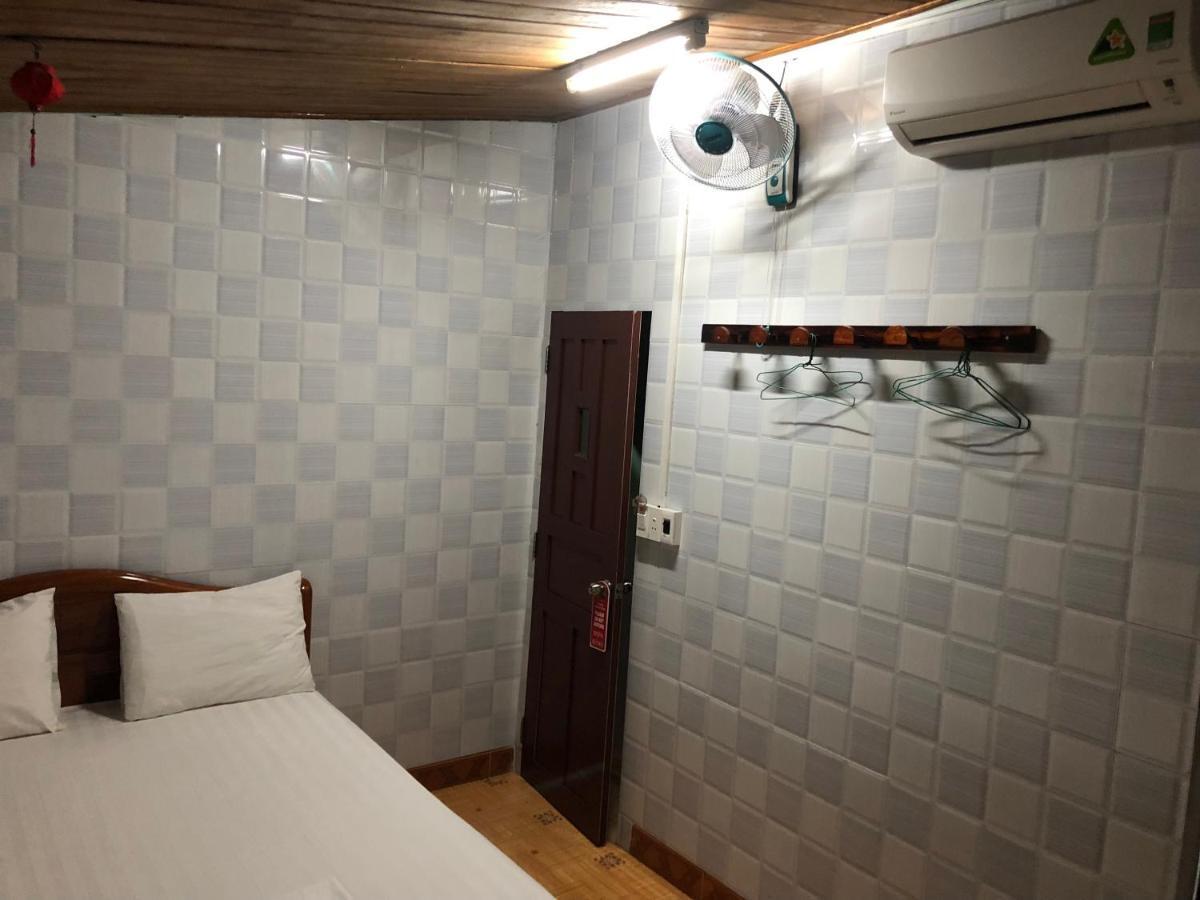 Nha Lan Homestay Hoi An Exterior photo